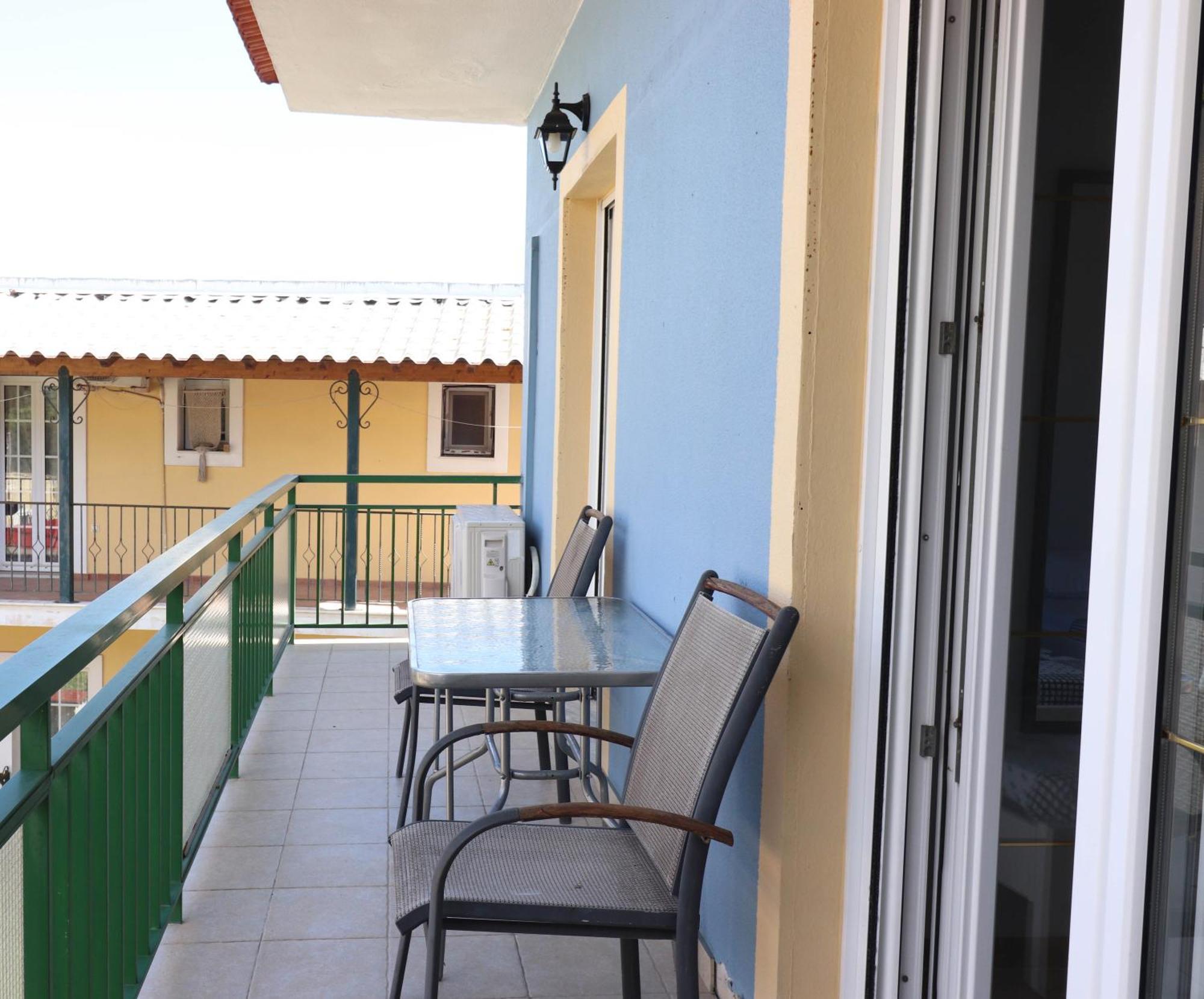 Tassos Village House Moraitika Zewnętrze zdjęcie