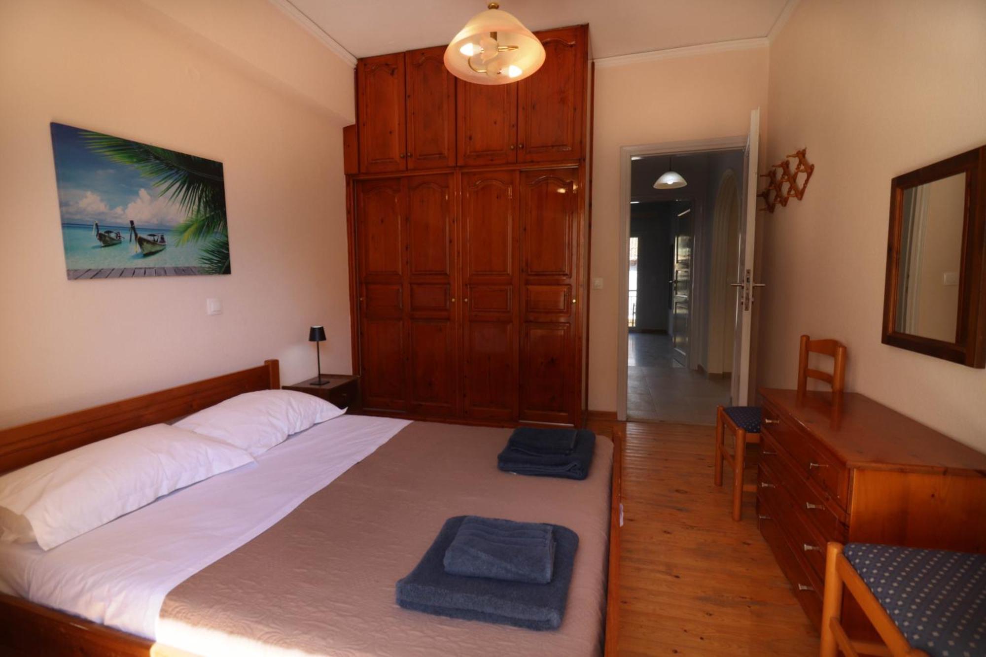 Tassos Village House Moraitika Zewnętrze zdjęcie