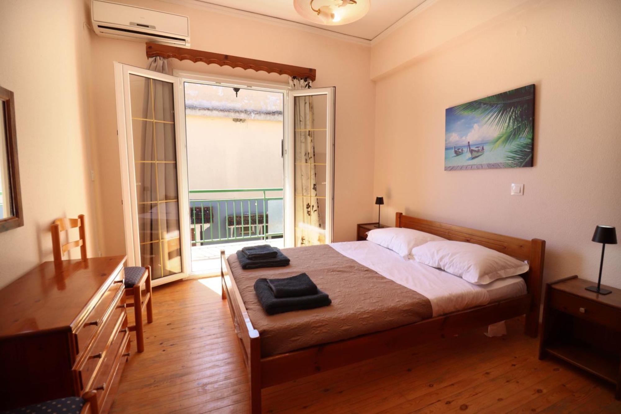 Tassos Village House Moraitika Zewnętrze zdjęcie