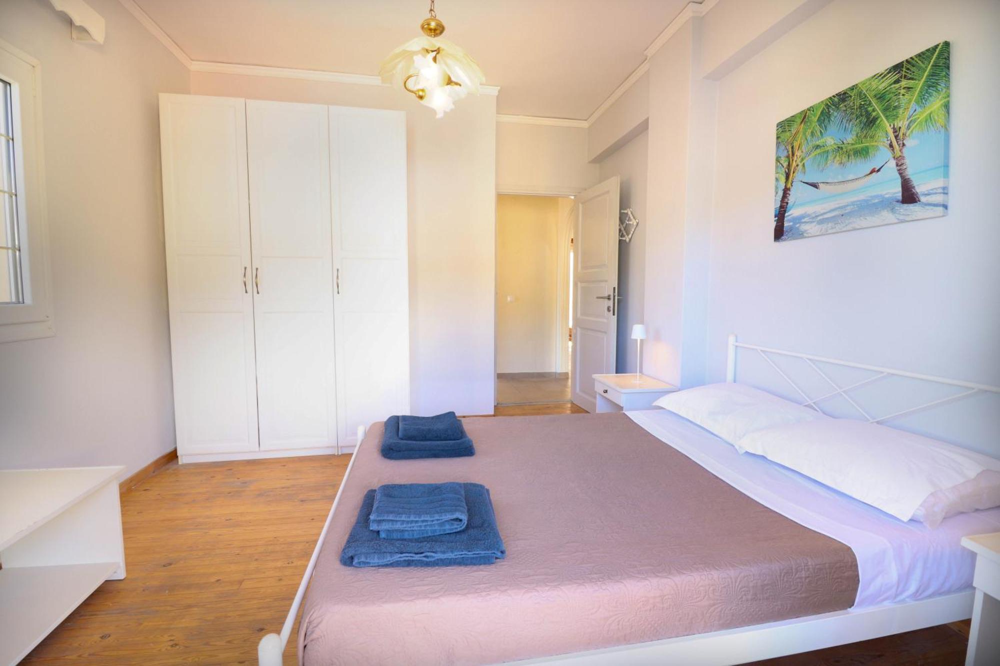 Tassos Village House Moraitika Zewnętrze zdjęcie
