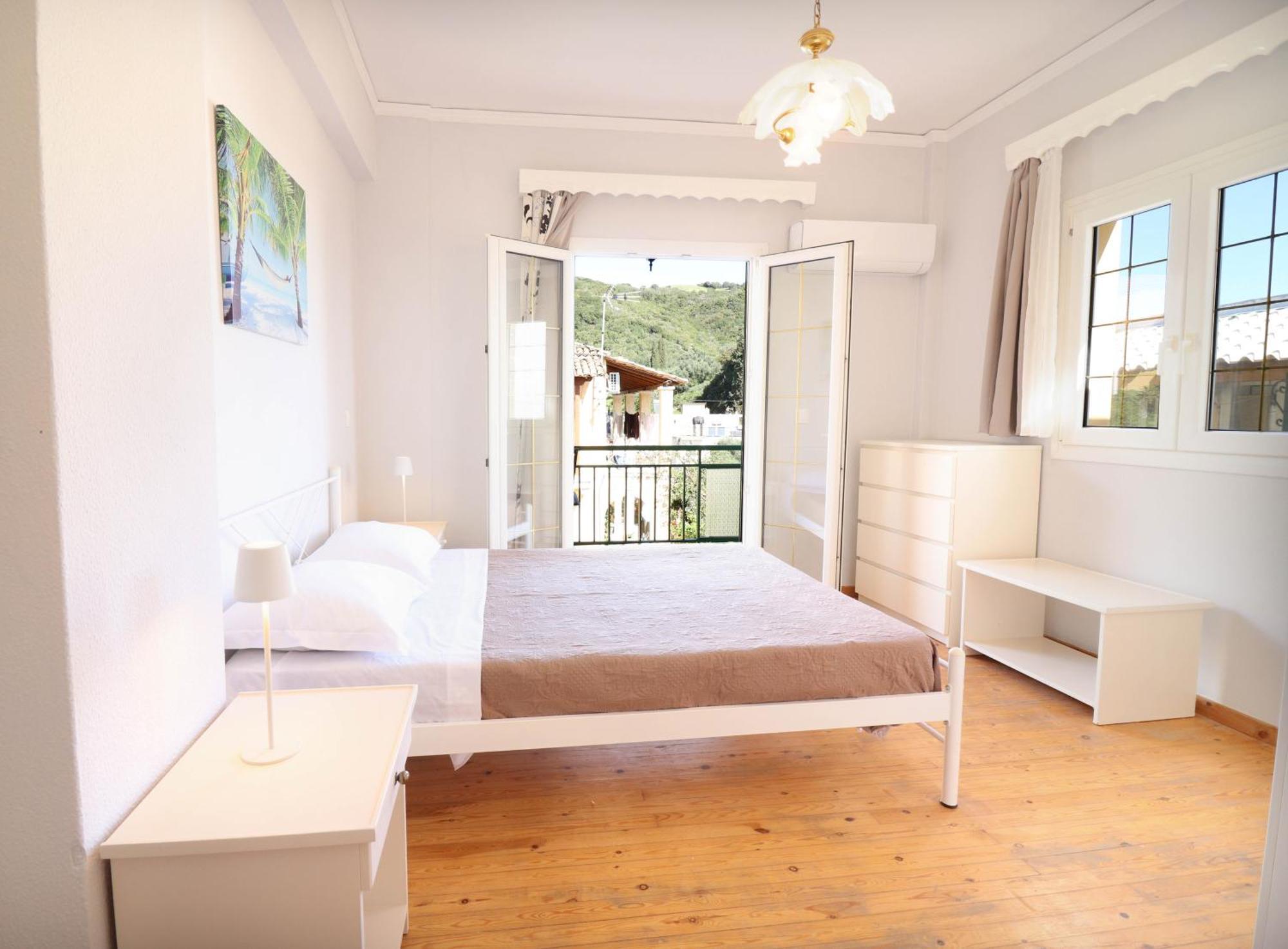 Tassos Village House Moraitika Zewnętrze zdjęcie