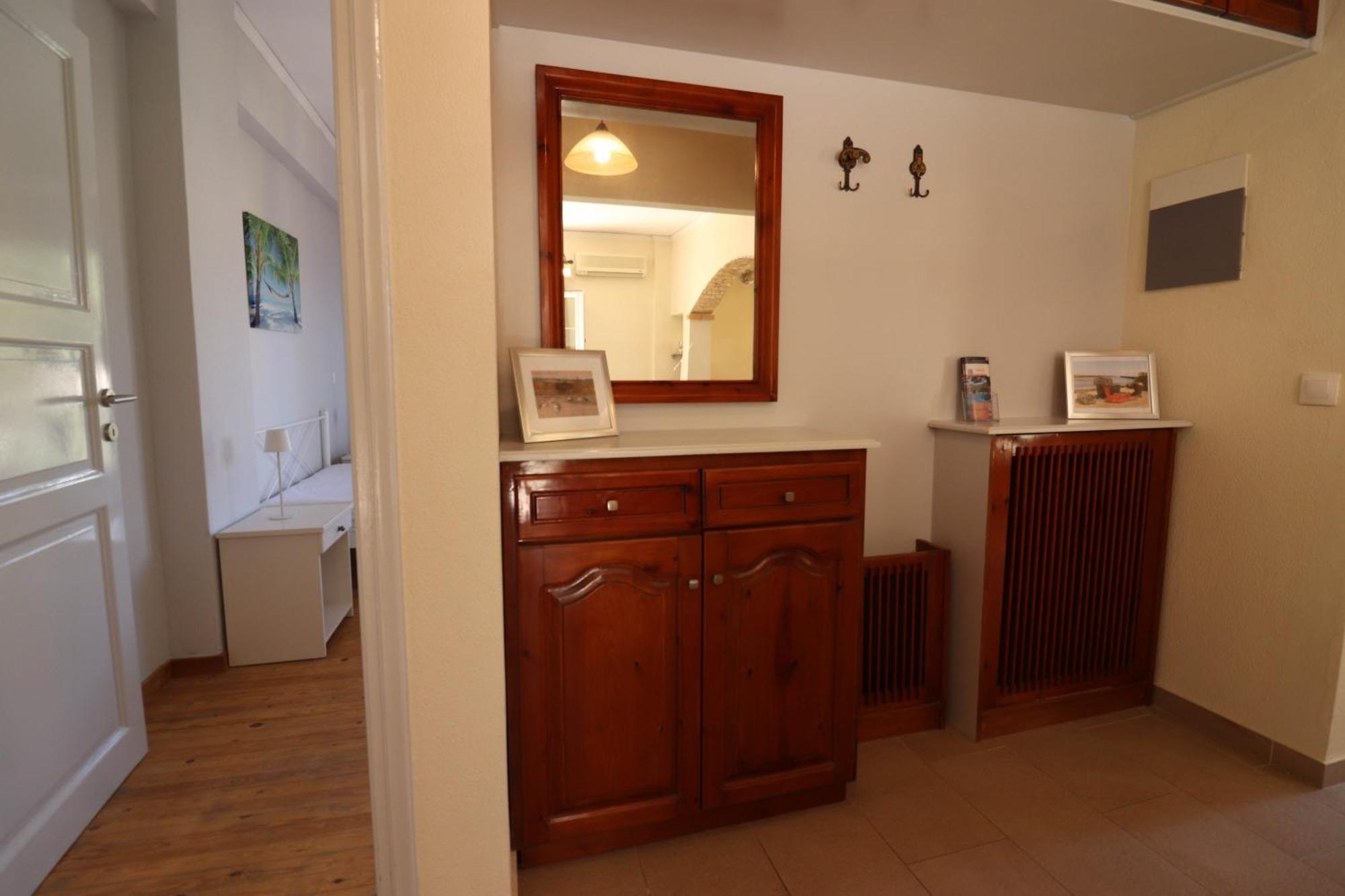 Tassos Village House Moraitika Zewnętrze zdjęcie