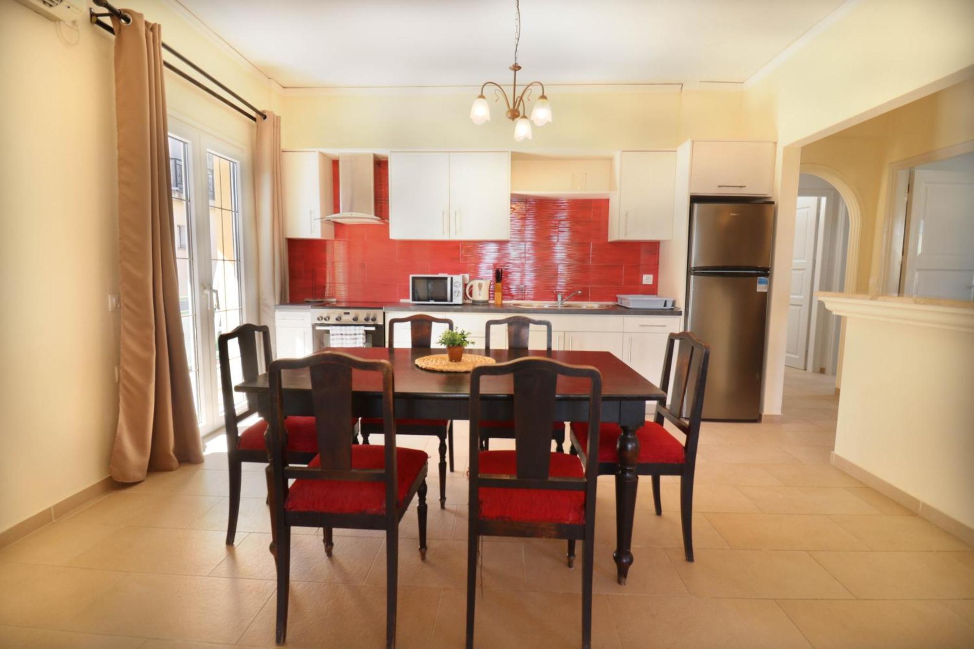 Tassos Village House Moraitika Zewnętrze zdjęcie